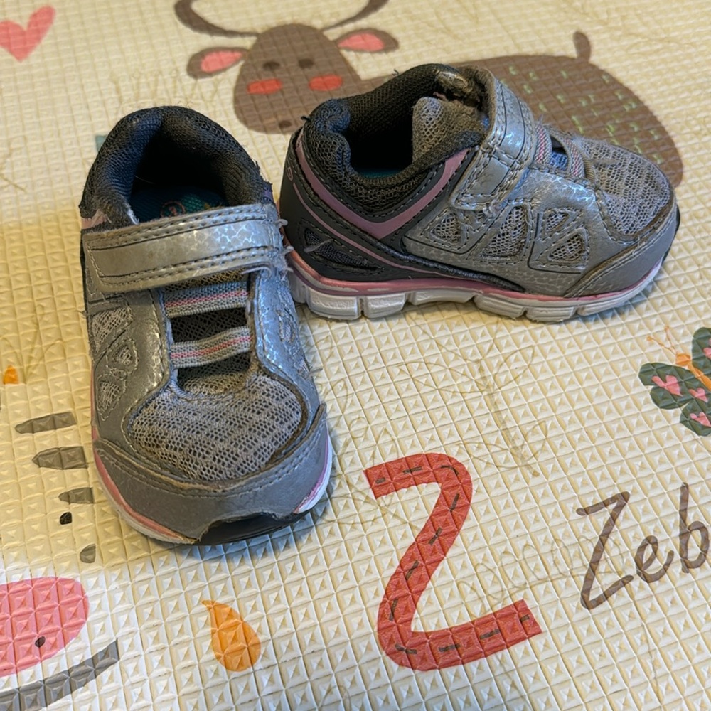 C9 by Champion Baby Sneakers